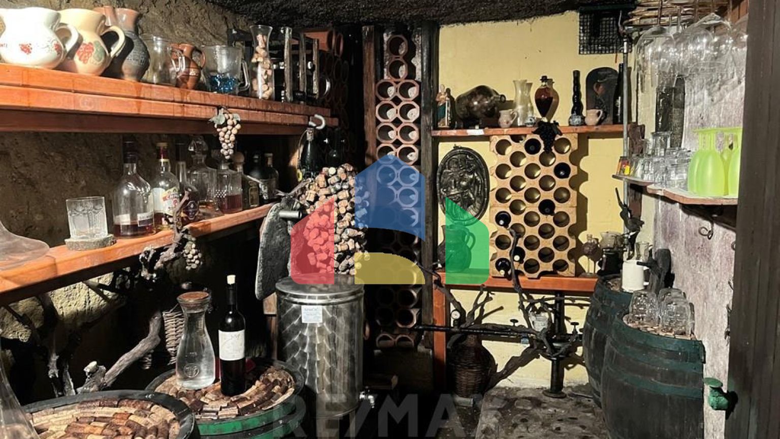 Residential - Cottage - Polzela, Savinjska Region - SI