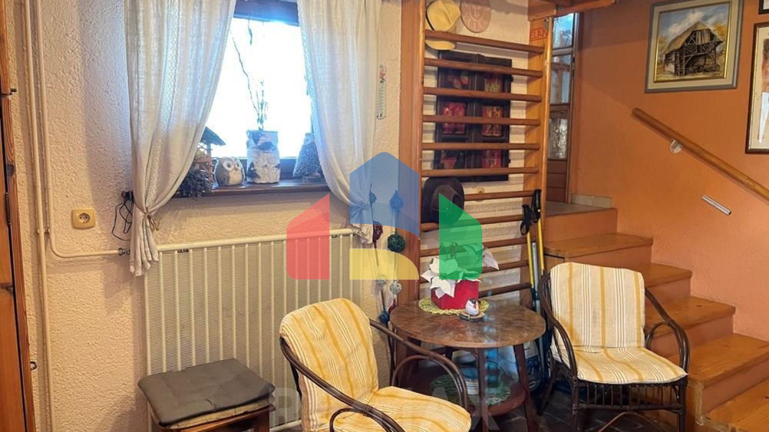 Residential - Cottage - Polzela, Savinjska Region - SI