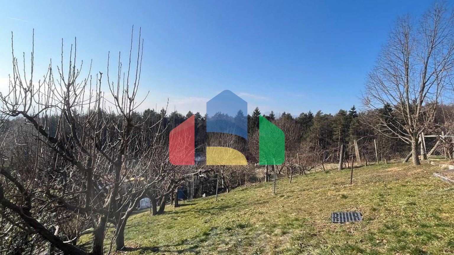 Residential - Cottage - Polzela, Savinjska Region - SI