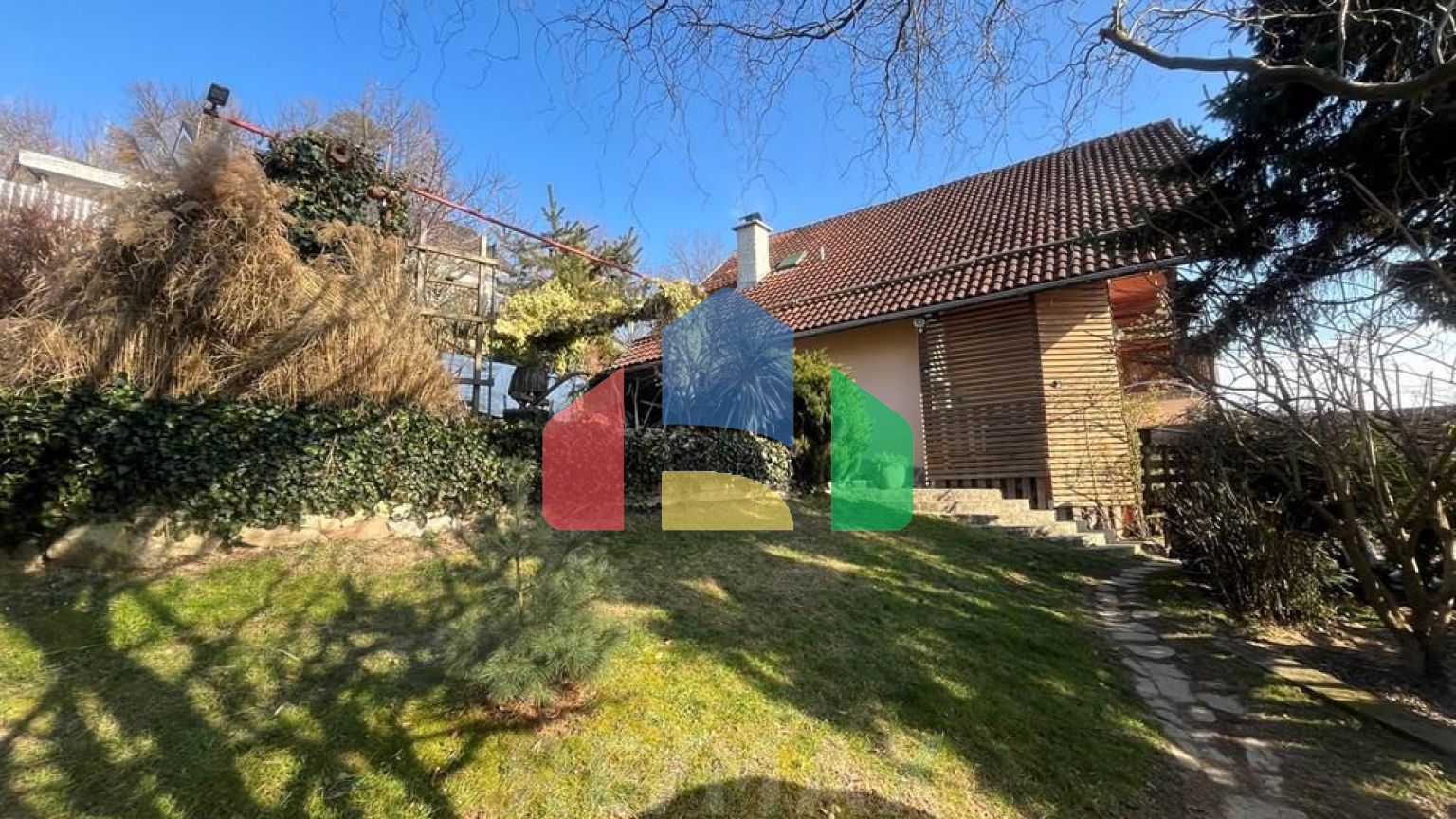 Residential - Cottage - Polzela, Savinjska Region - SI