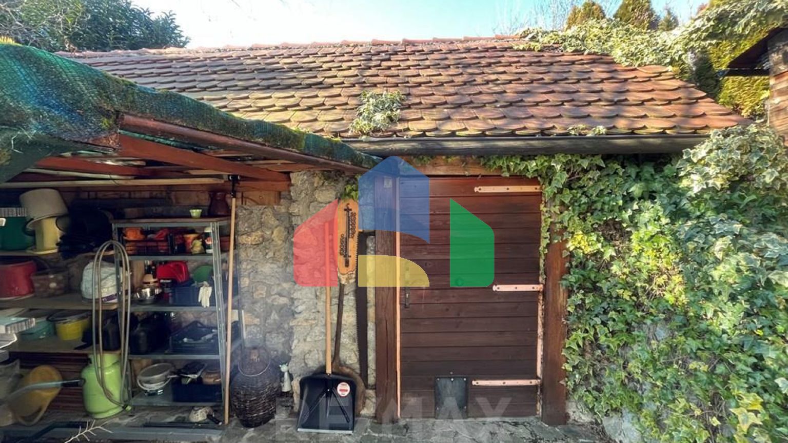 Residential - Cottage - Polzela, Savinjska Region - SI