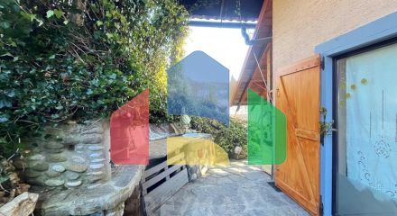 Residential - Cottage - Polzela, Savinjska Region - SI Residential - Cottage - Polzela, Savinjska Region - SI