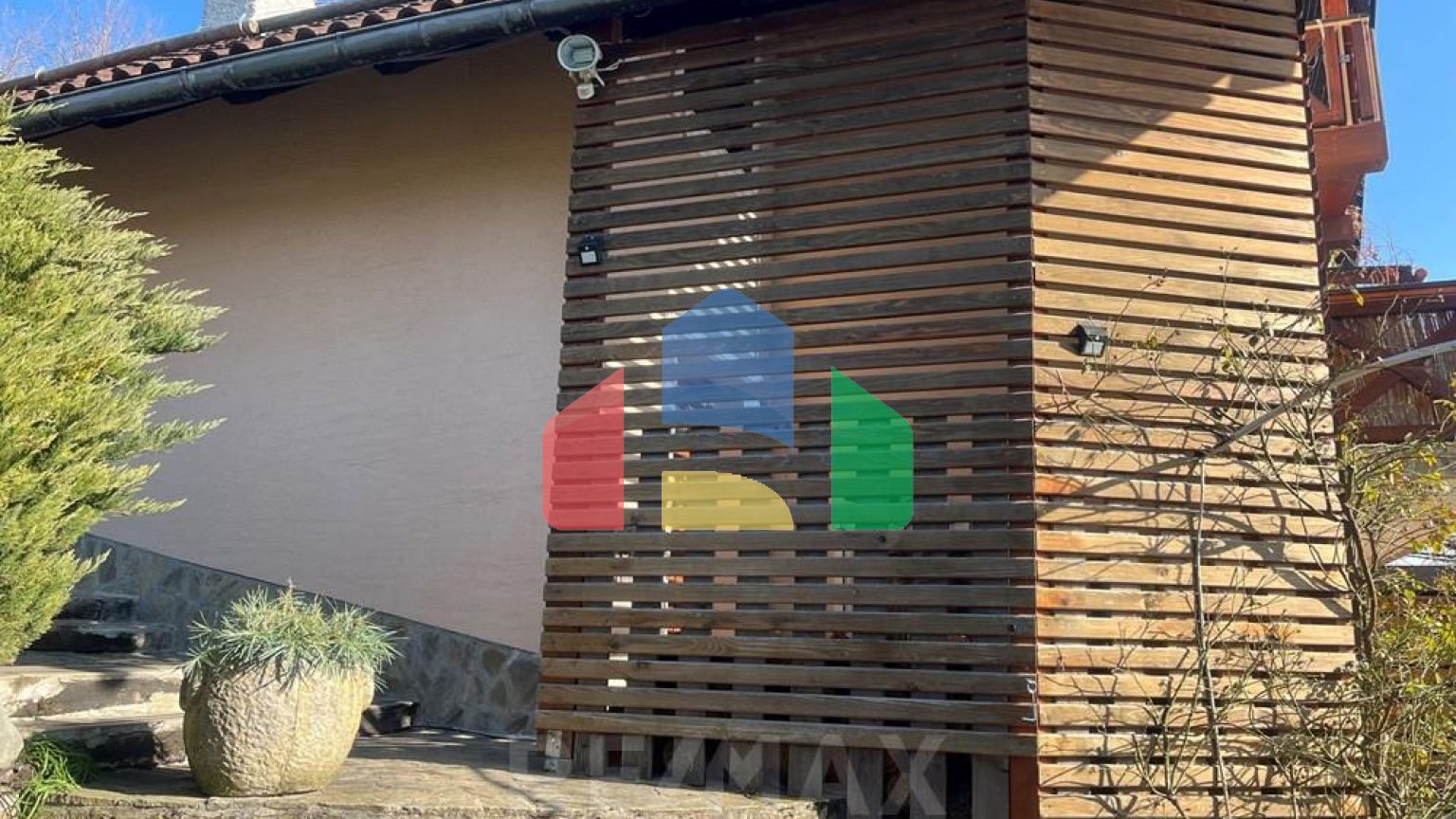 Residential - Cottage - Polzela, Savinjska Region - SI