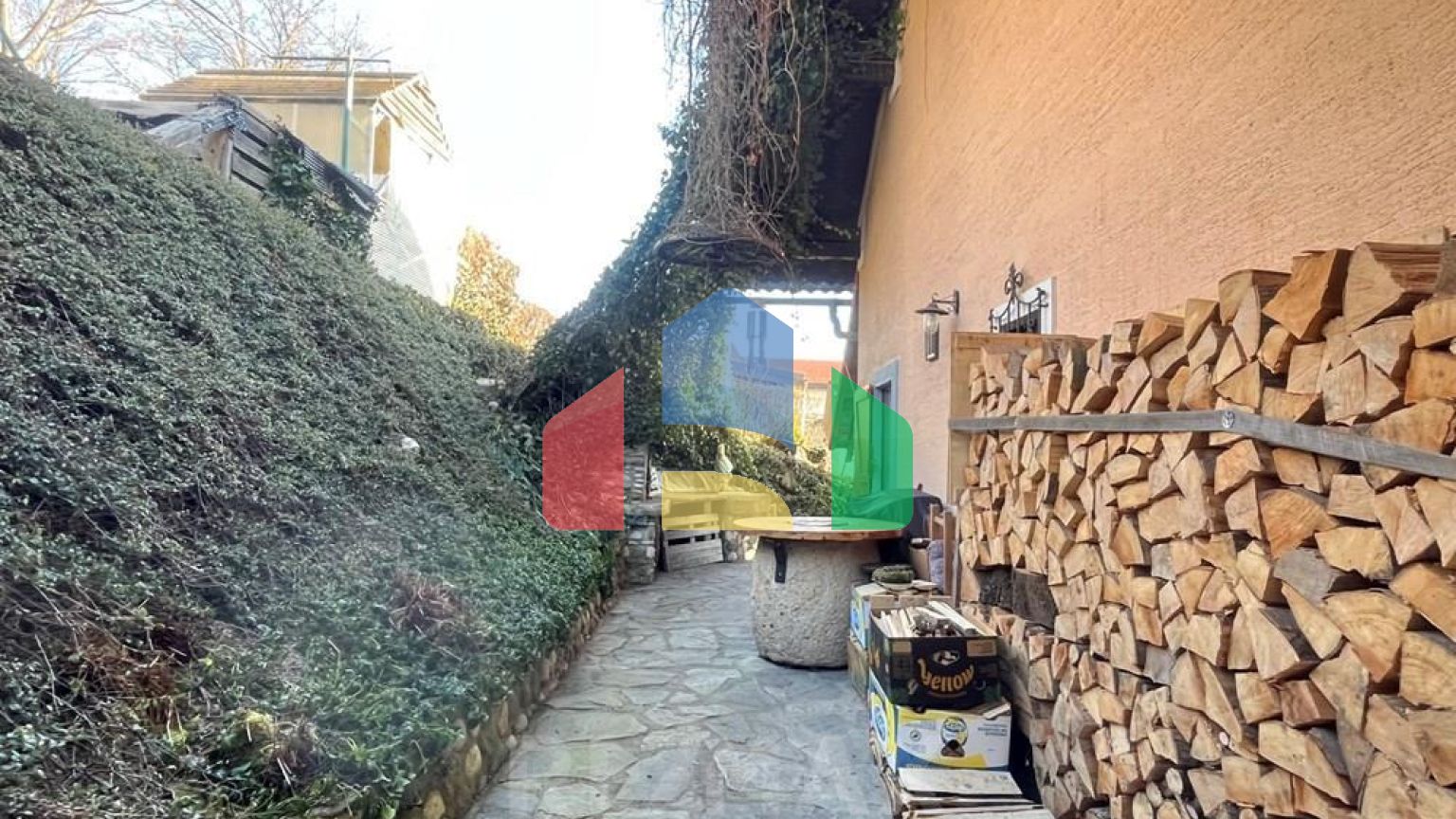 Residential - Cottage - Polzela, Savinjska Region - SI