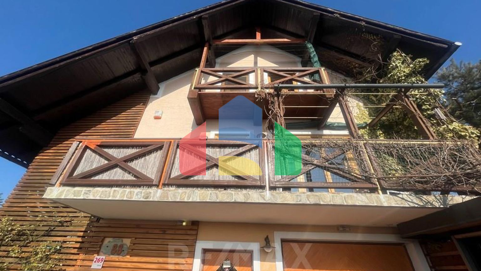 Residential - Cottage - Polzela, Savinjska Region - SI