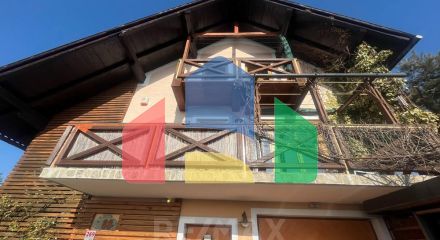 Residential - Cottage - Polzela, Savinjska Region - SI