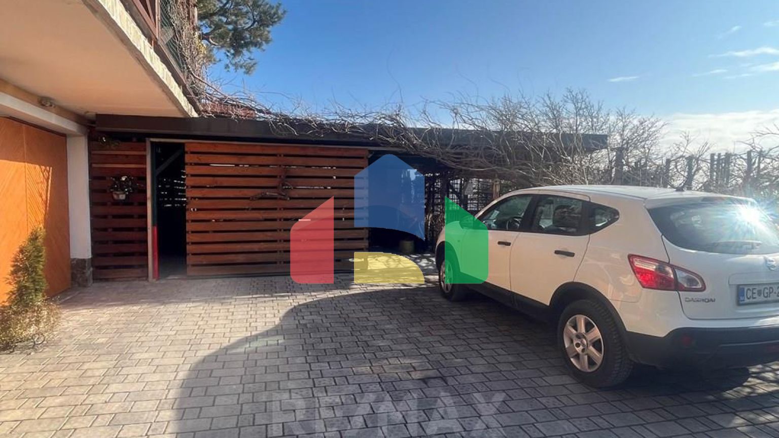 Residential - Cottage - Polzela, Savinjska Region - SI