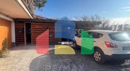 Residential - Cottage - Polzela, Savinjska Region - SI Residential - Cottage - Polzela, Savinjska Region - SI