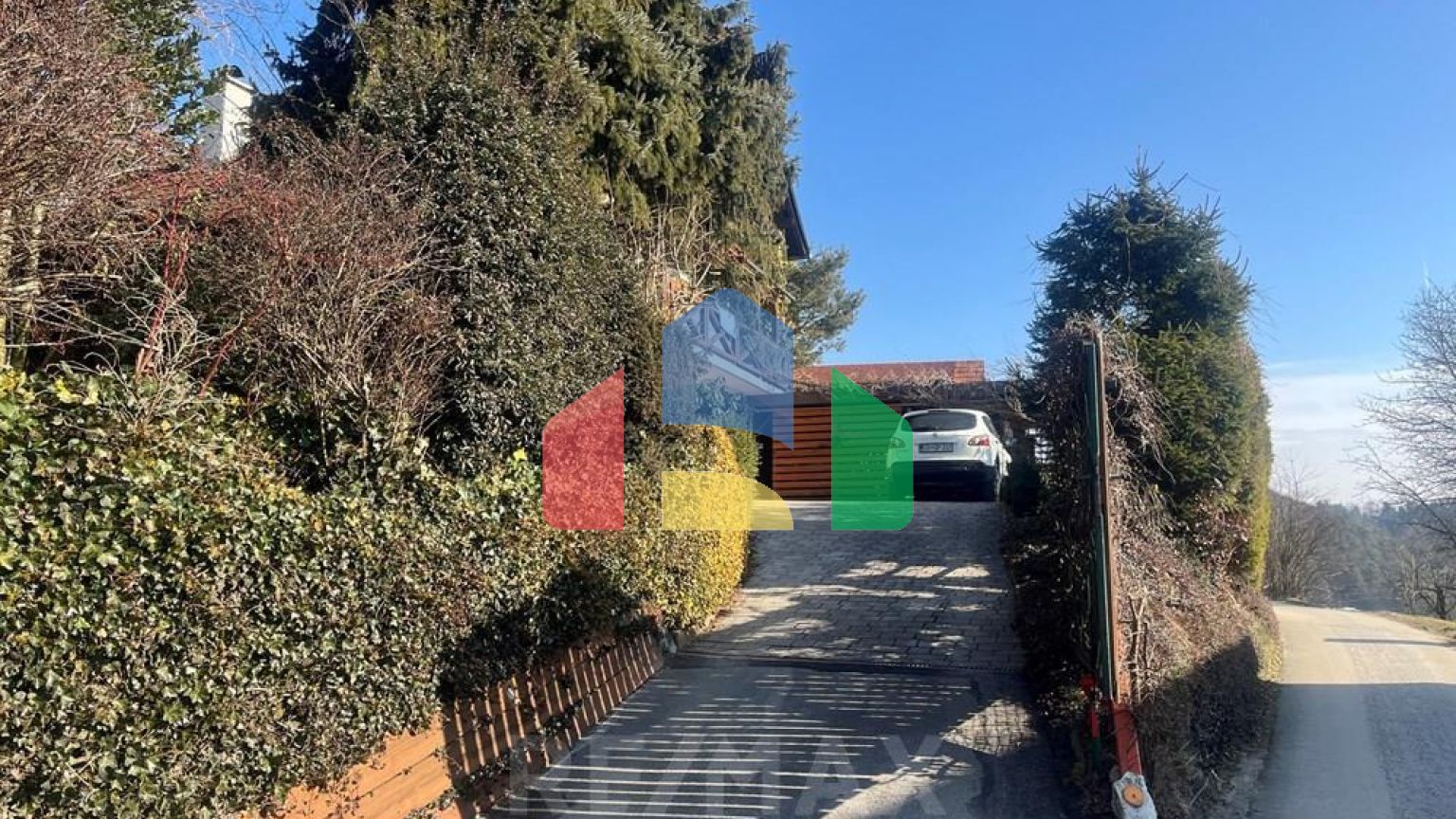 Residential - Cottage - Polzela, Savinjska Region - SI