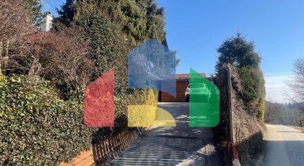 Residential - Cottage - Polzela, Savinjska Region - SI