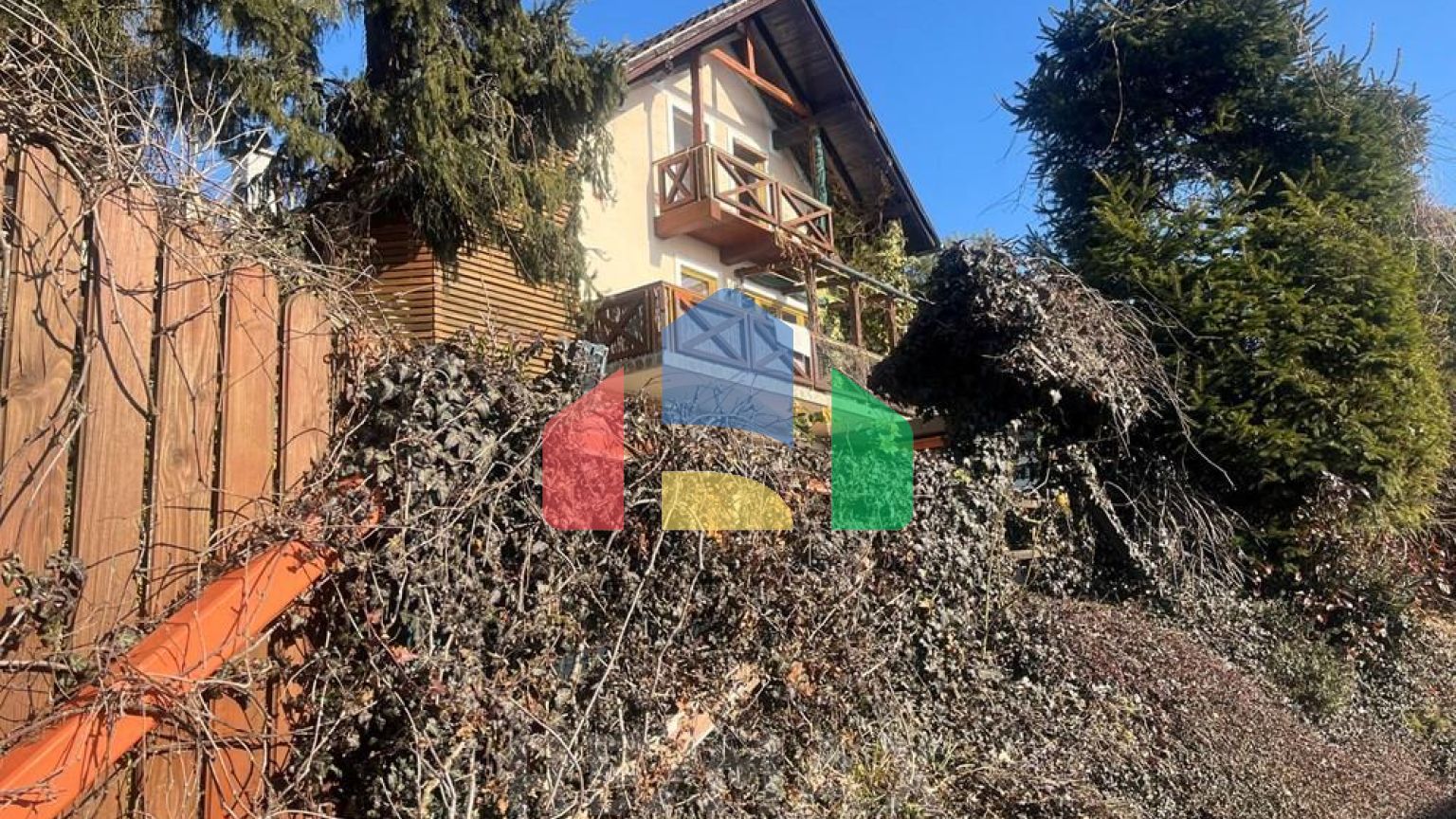 Residential - Cottage - Polzela, Savinjska Region - SI