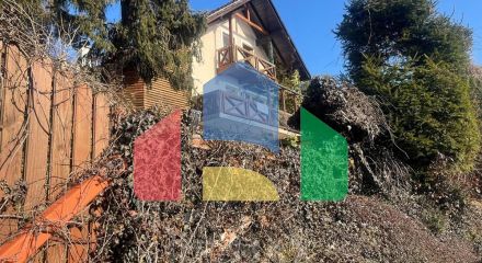 Residential - Cottage - Polzela, Savinjska Region - SI