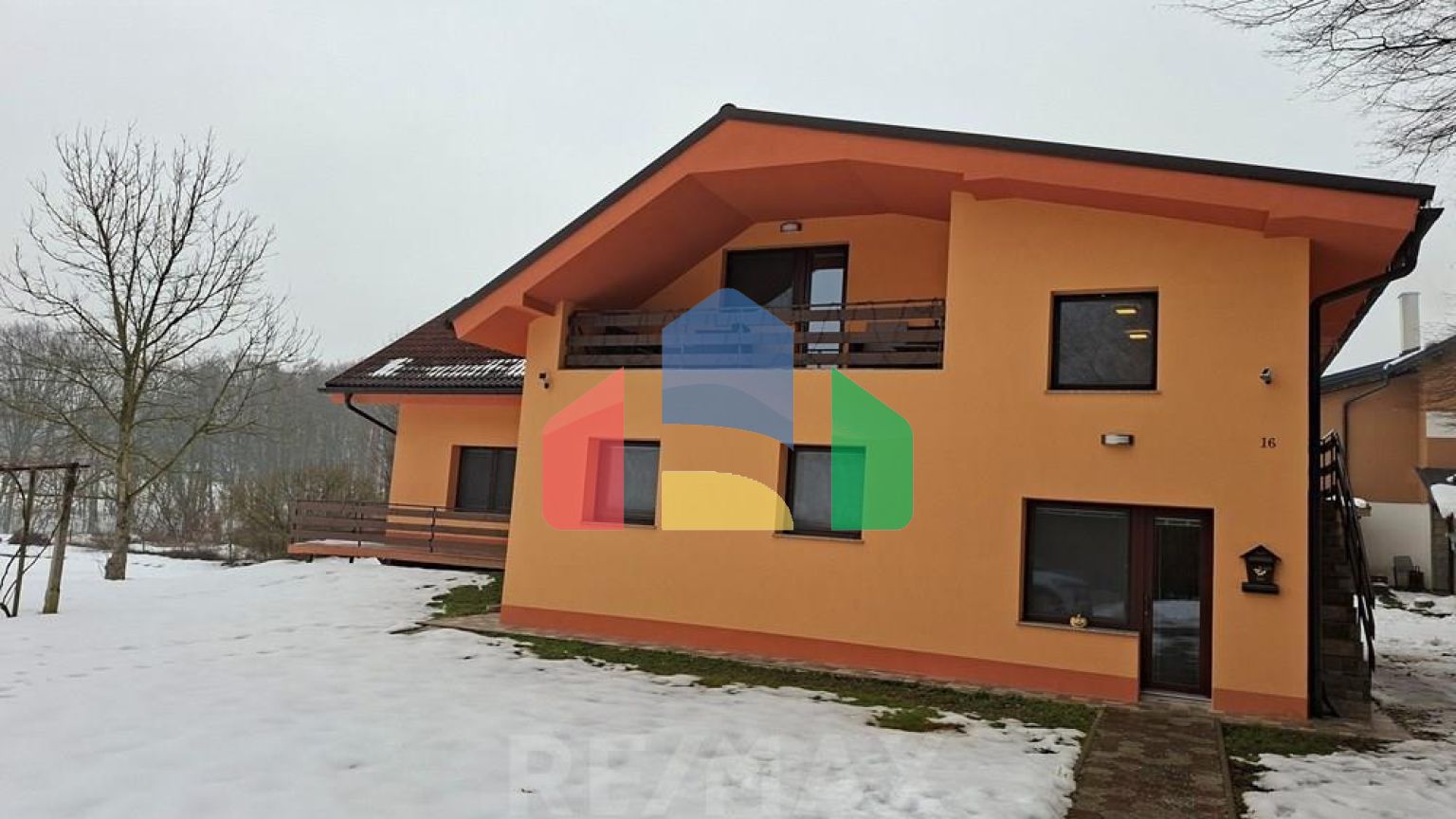 Residential - Cottage - Ormoz, Podravje region - SI