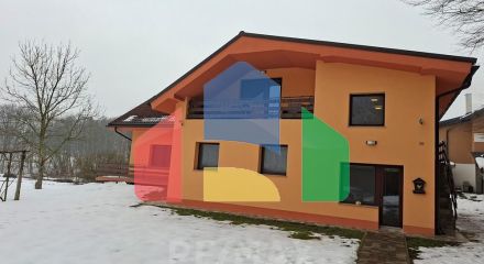 Residential - Cottage - Ormoz, Podravje region - SI