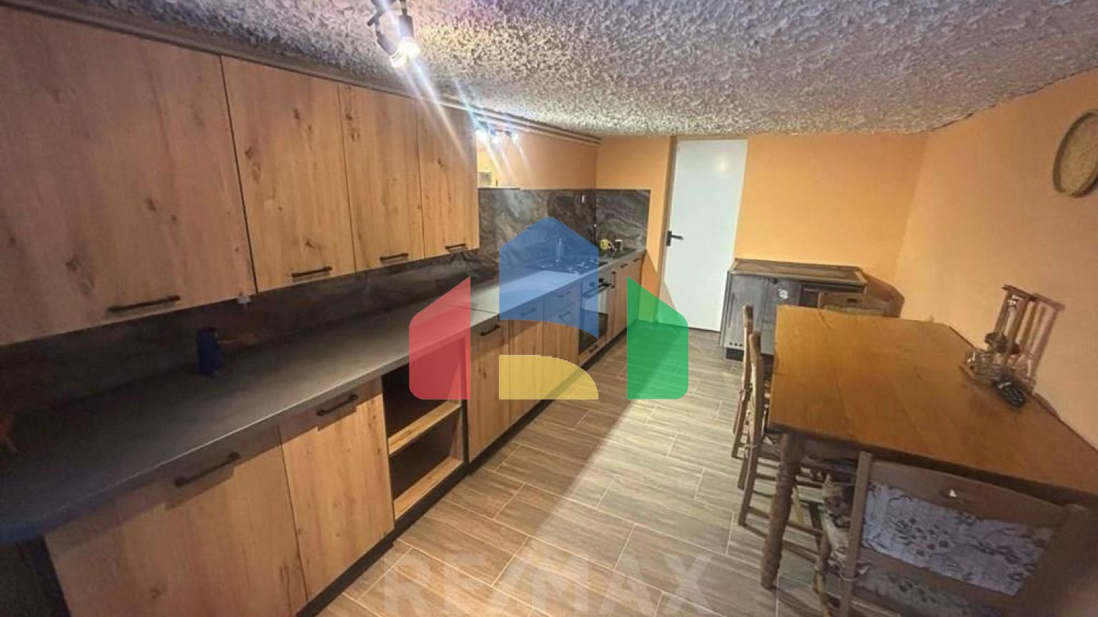 Residential - Cottage - Ormoz, Podravje region - SI