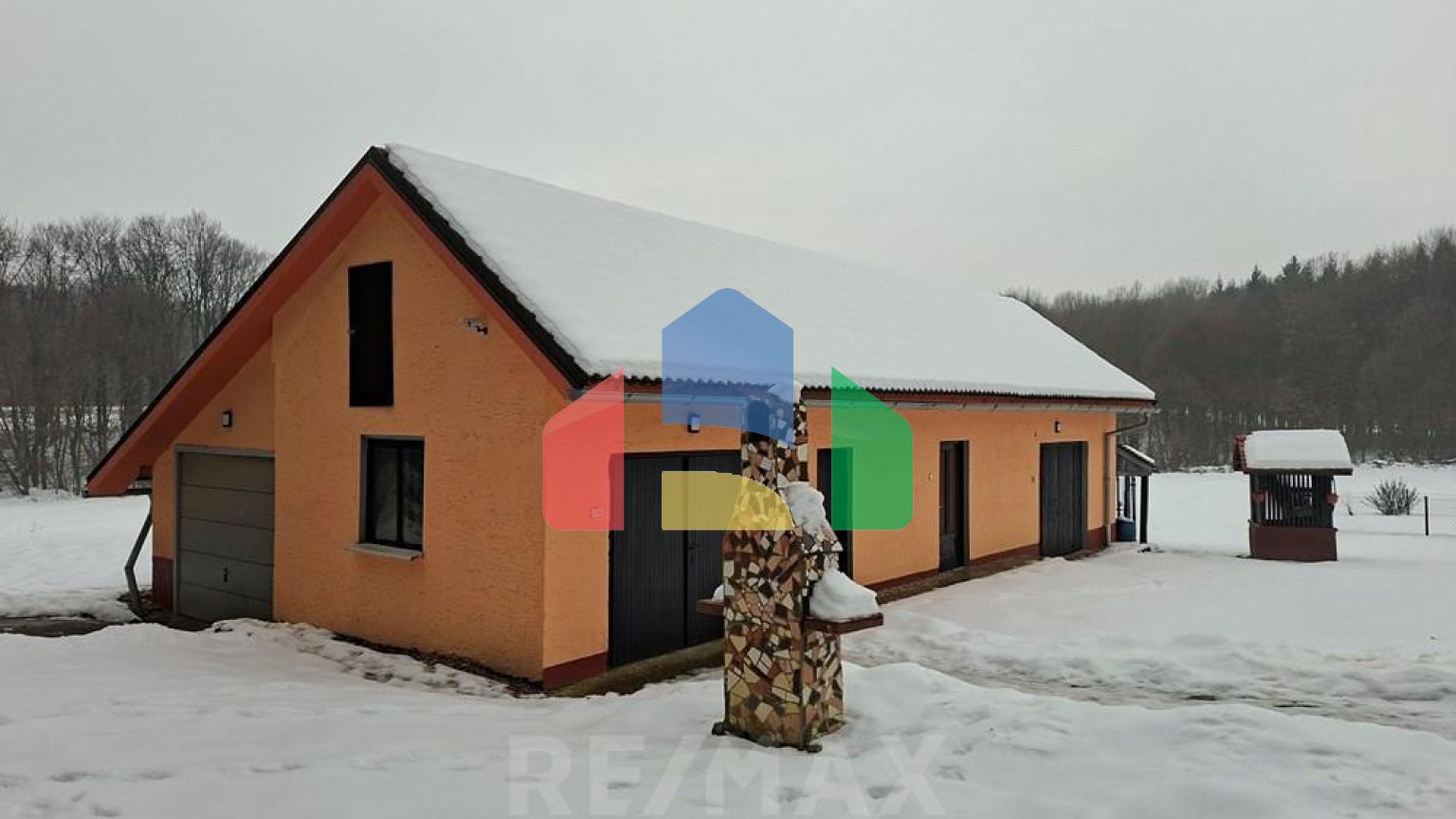 Residential - Cottage - Ormoz, Podravje region - SI