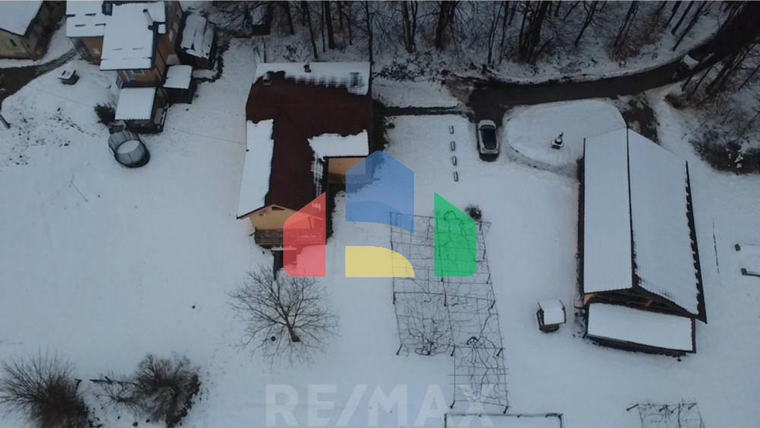 Residential - Cottage - Ormoz, Podravje region - SI