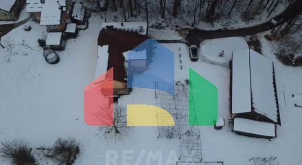 Residential - Cottage - Ormoz, Podravje region - SI