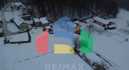 Residential - Cottage - Ormoz, Podravje region - SI
