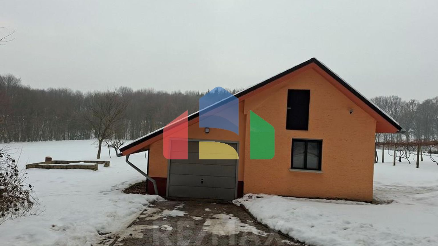 Residential - Cottage - Ormoz, Podravje region - SI