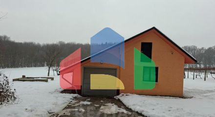 Residential - Cottage - Ormoz, Podravje region - SI