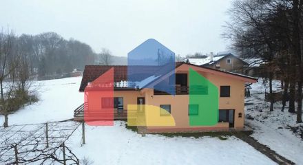 Residential - Cottage - Ormoz, Podravje region - SI