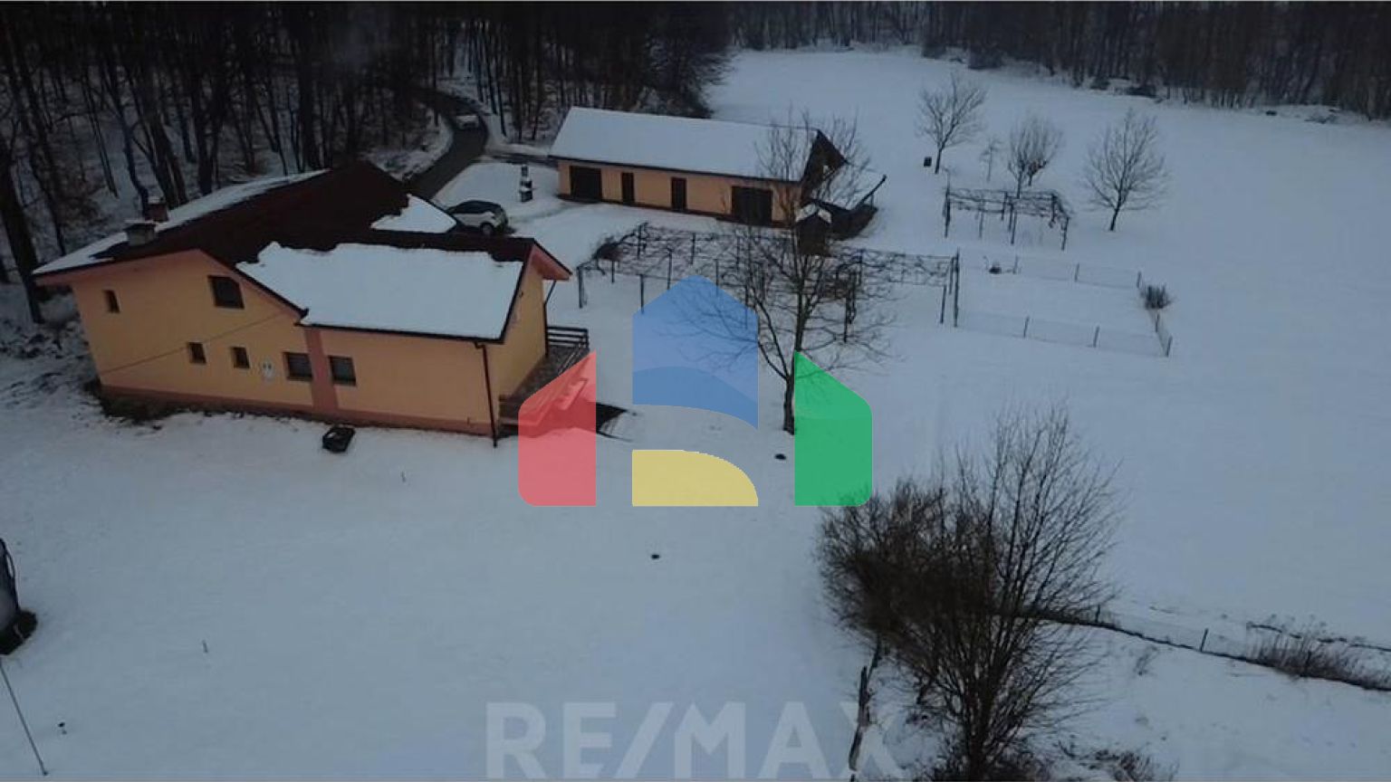 Residential - Cottage - Ormoz, Podravje region - SI