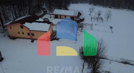 Residential - Cottage - Ormoz, Podravje region - SI