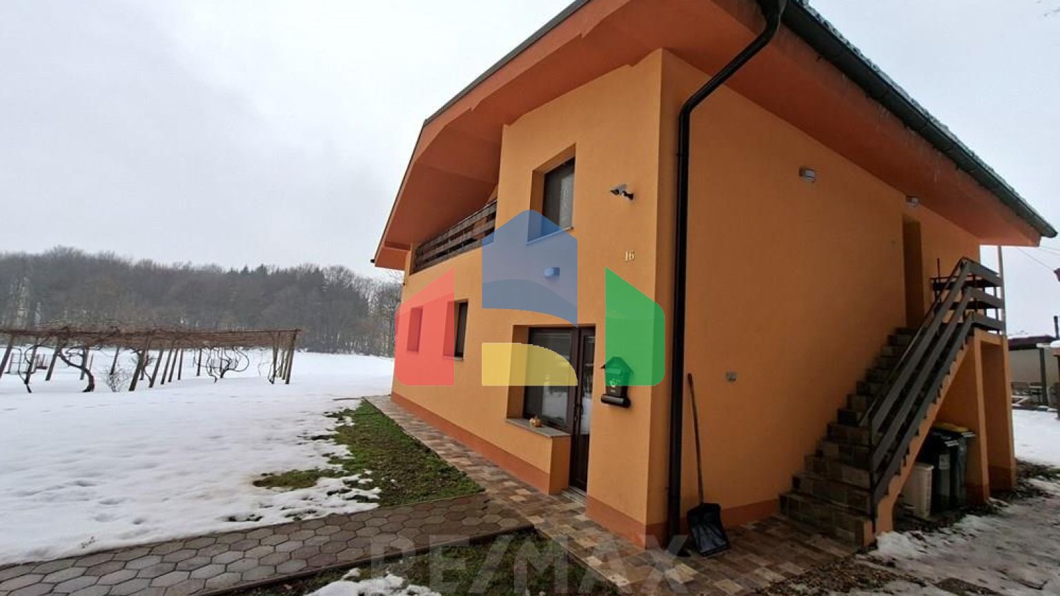 Residential - Cottage - Ormoz, Podravje region - SI