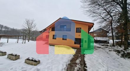 Residential - Cottage - Ormoz, Podravje region - SI