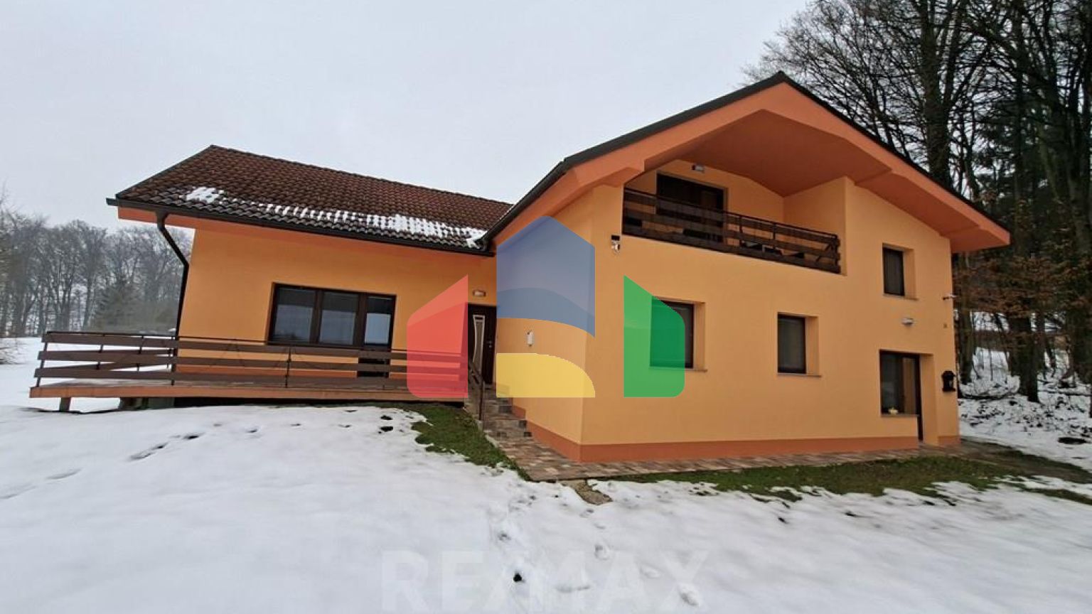 Residential - Cottage - Ormoz, Podravje region - SI
