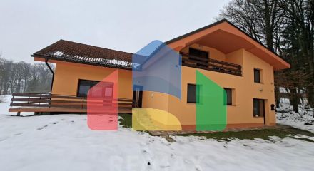 Residential - Cottage - Ormoz, Podravje region - SI