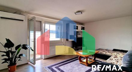 Residential - Condo/Apartment - LJ - Moste, Ljubljana (city) - SI