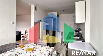 Residential - Condo/Apartment - LJ - Moste, Ljubljana (city) - SI