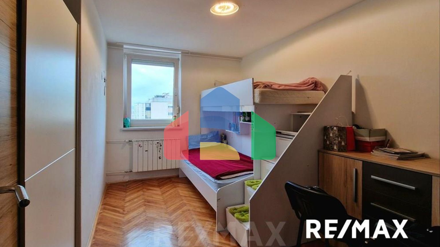 Residential - Condo/Apartment - LJ - Moste, Ljubljana (city) - SI