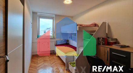 Residential - Condo/Apartment - LJ - Moste, Ljubljana (city) - SI