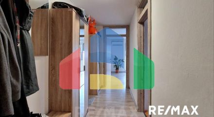 Residential - Condo/Apartment - LJ - Moste, Ljubljana (city) - SI