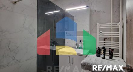 Residential - Condo/Apartment - LJ - Moste, Ljubljana (city) - SI