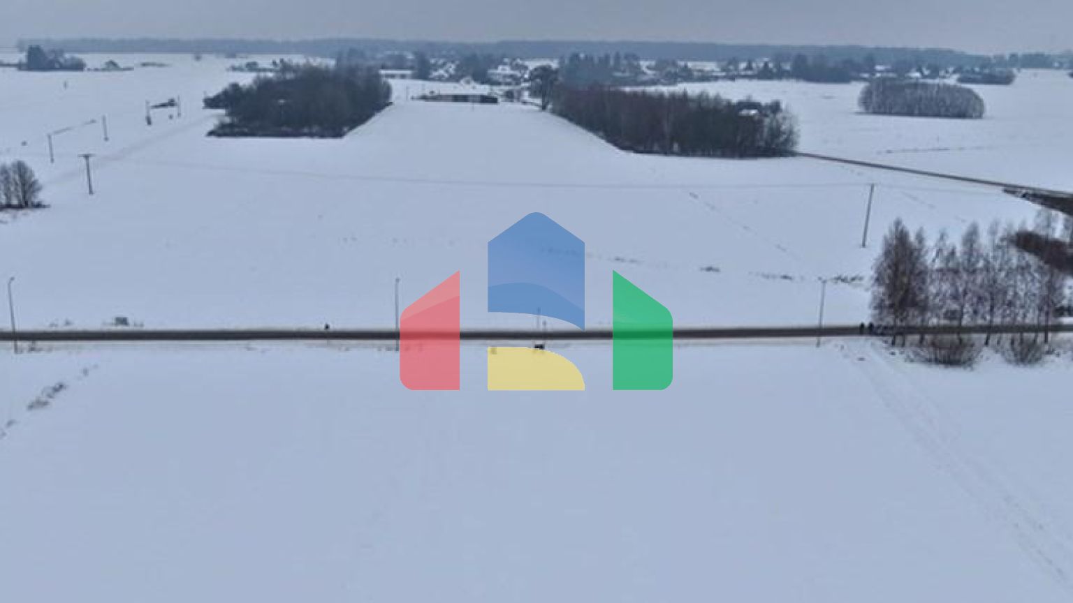 Residential - Plot of Land for Hospitality Development - Radawiec Duży, Poland - PL