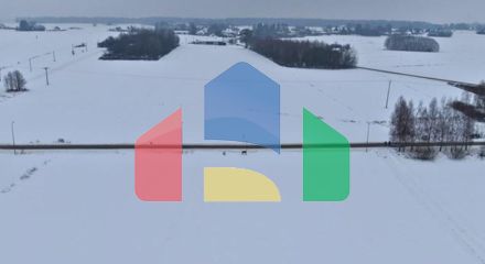 Residential - Plot of Land for Hospitality Development - Radawiec Duży, Poland - PL