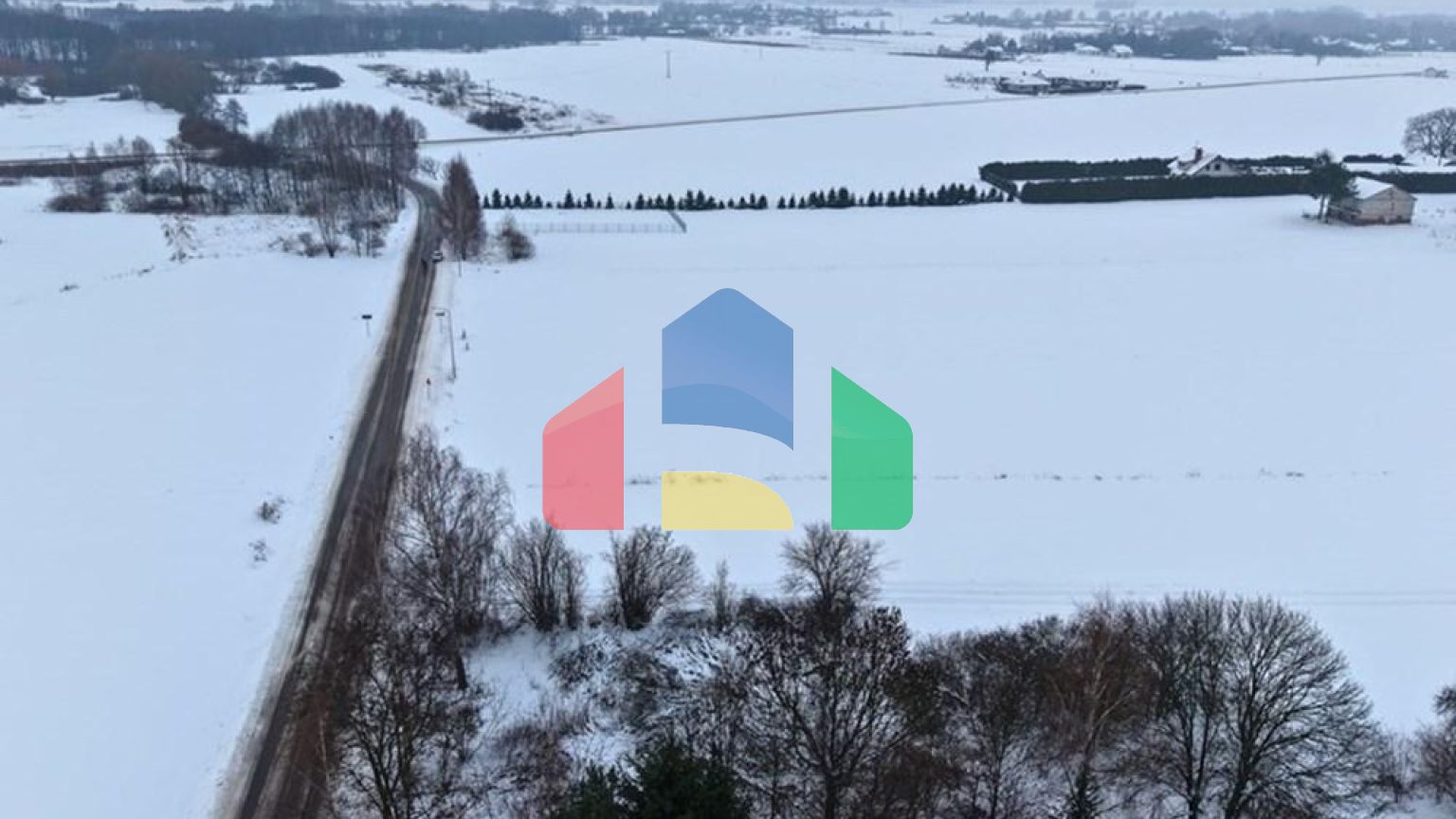 Residential - Plot of Land for Hospitality Development - Radawiec Duży, Poland - PL