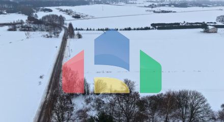 Residential - Plot of Land for Hospitality Development - Radawiec Duży, Poland - PL