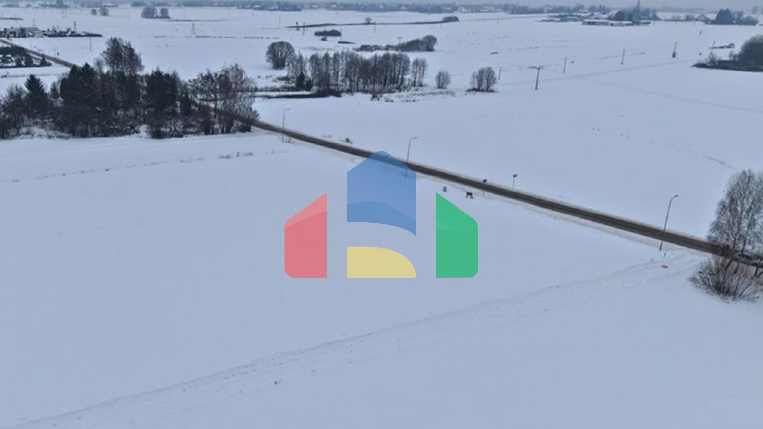 Residential - Plot of Land for Hospitality Development - Radawiec Duży, Poland - PL