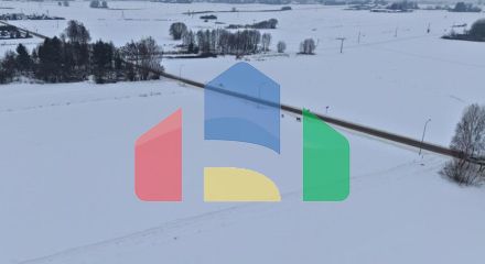 Residential - Plot of Land for Hospitality Development - Radawiec Duży, Poland - PL