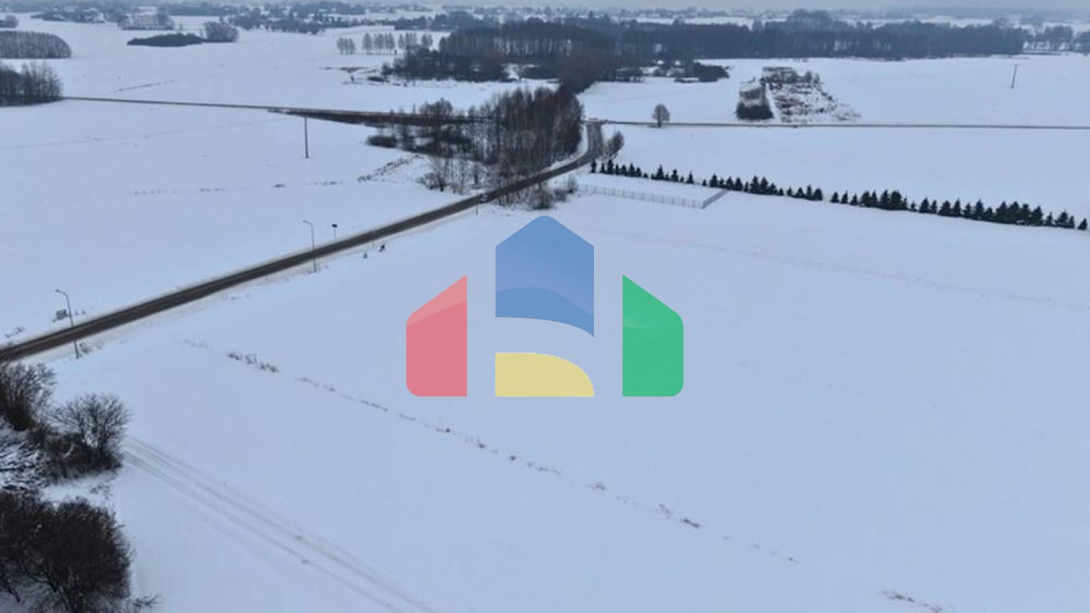 Residential - Plot of Land for Hospitality Development - Radawiec Duży, Poland - PL