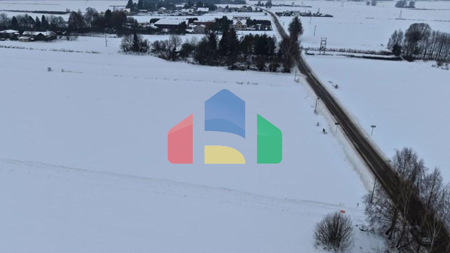 Residential - Plot of Land for Hospitality Development - Radawiec Duży, Poland - PL