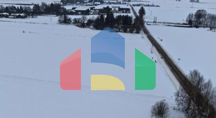 Residential - Plot of Land for Hospitality Development - Radawiec Duży, Poland - PL