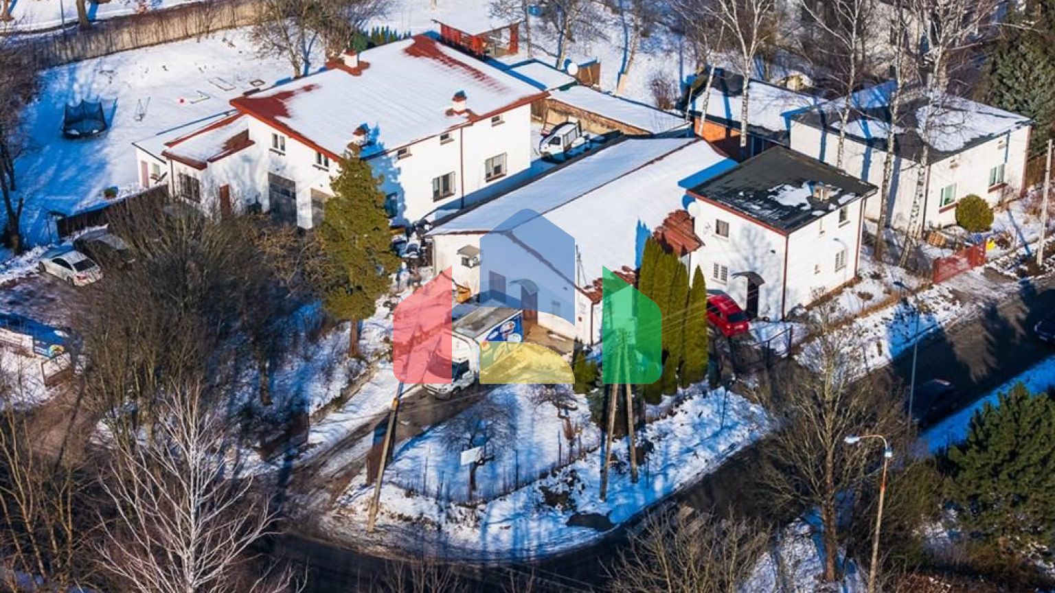 Commercial - Business - Lodz, Poland - PL