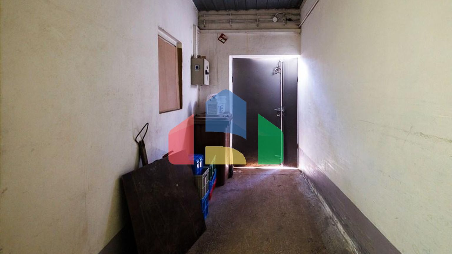 Commercial - Business - Lodz, Poland - PL