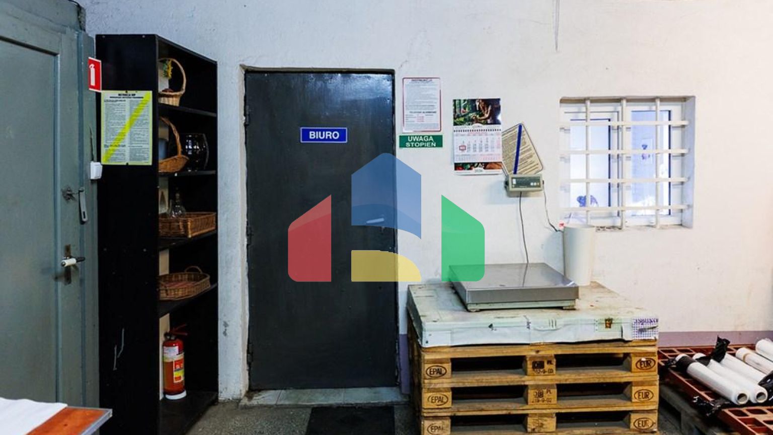 Commercial - Business - Lodz, Poland - PL